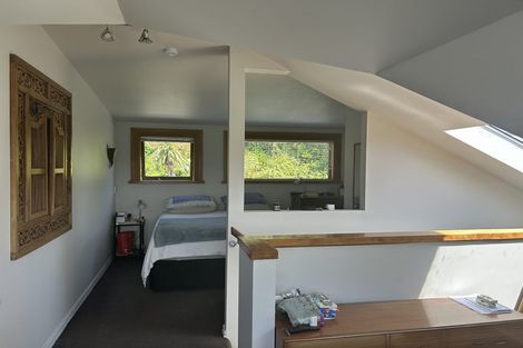 Photo of property in 62f1 Roseneath Terrace, Roseneath, Wellington, 6011