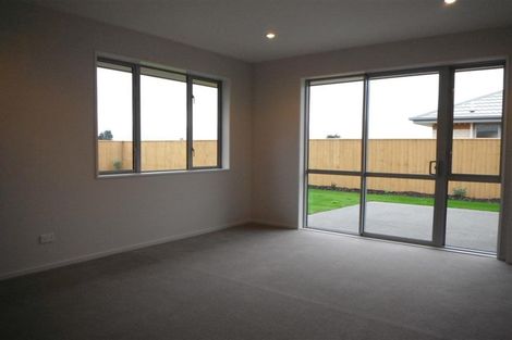 Photo of property in 204 Brookside Road, Rolleston, 7614