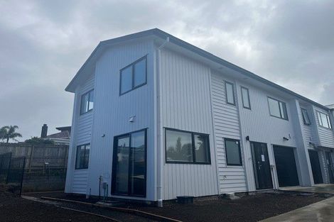 Photo of property in 38 Greenhill Crescent, Pakuranga, Auckland, 2010