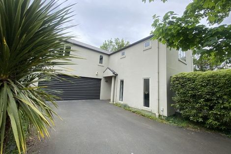 Photo of property in 541 Madras Street, St Albans, Christchurch, 8014