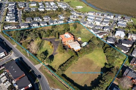 Photo of property in 25-59 Clark Road, Hobsonville, Auckland, 0616