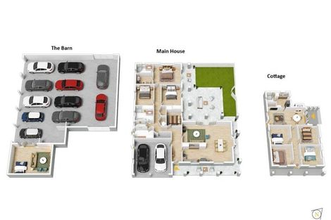 Photo of property in 71 Railway Road, Dalefield, Carterton, 5791