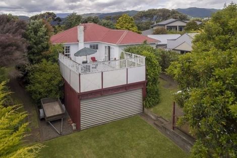 Photo of property in 93 Matatua Road, Raumati Beach, Paraparaumu, 5032