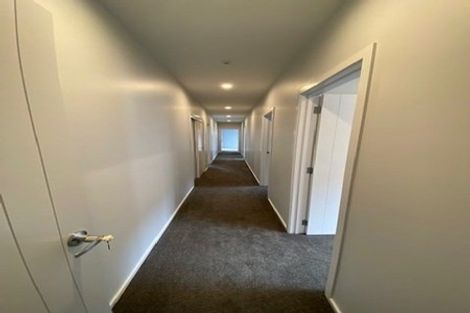 Photo of property in 30 Townshend Crescent, Halswell, Christchurch, 8025