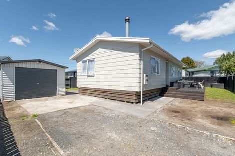 Photo of property in 14b Pohutukawa Drive, Owhata, Rotorua, 3010