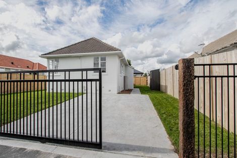 Photo of property in 41u1 Ross Crescent, Fairfield, Hamilton, 3214