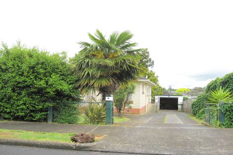 Photo of property in 3 Kiwi Place, Pukekohe, 2120
