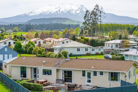 Photo of property in 3 Puka Lane, Ohakune, 4625