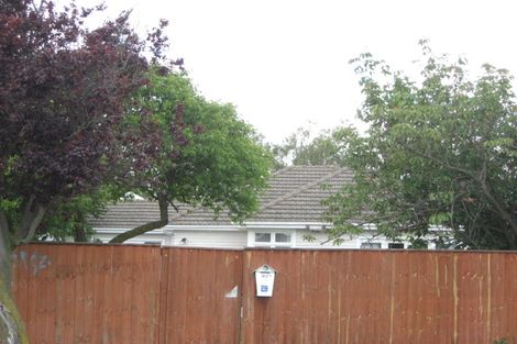Photo of property in 92 Warden Street, Richmond, Christchurch, 8013