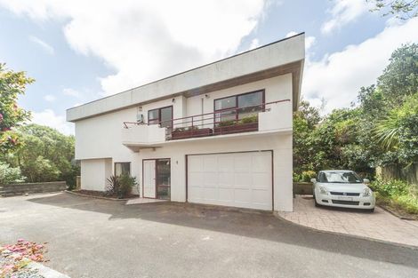 Photo of property in 205f4 Wilton Road, Wilton, Wellington, 6012