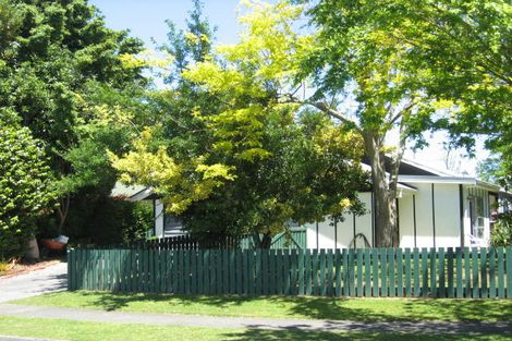Photo of property in 69 Pekerau Crescent, Te Awamutu, 3800