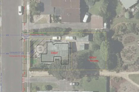 Photo of property in 20 Gemini Avenue, Milson, Palmerston North, 4414