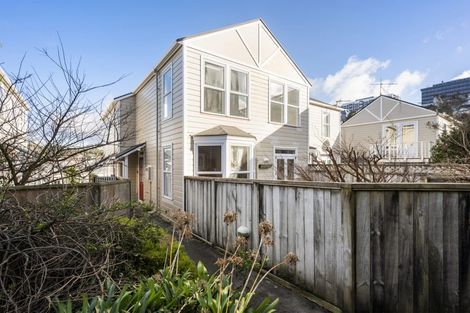 Photo of property in 10/259u The Terrace, Te Aro, Wellington, 6011