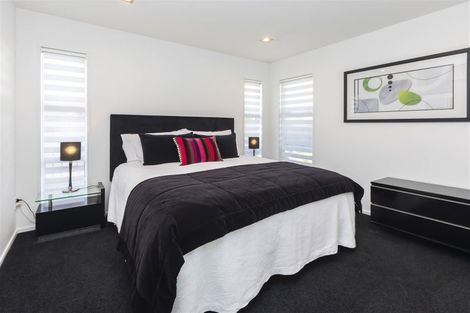 Photo of property in 55 Applefield Court, Northwood, Christchurch, 8051