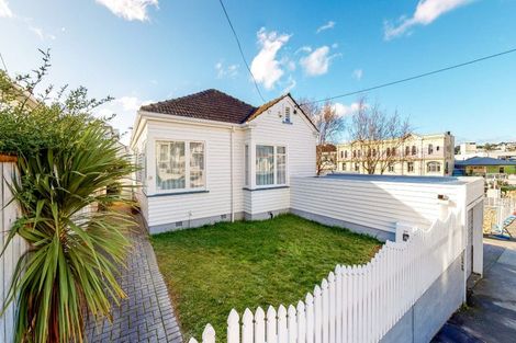 Photo of property in 12 Colombo Street, Newtown, Wellington, 6021