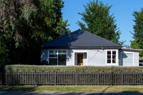 Photo of property in 91 West Belt, Rangiora, 7400