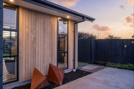 Photo of property in 11 Minorca Lane, Burwood, Christchurch, 8083