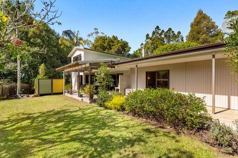 Photo of property in 2395 State Highway 1, Brynderwyn, Maungaturoto, 0587