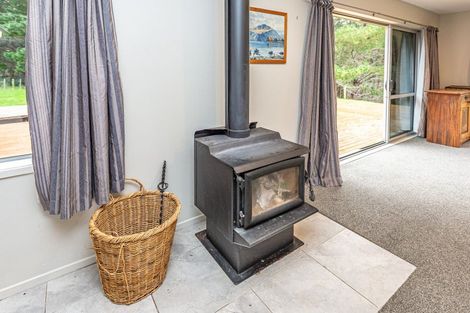 Photo of property in 1350 Brunswick Road, Brunswick, Whanganui, 4571
