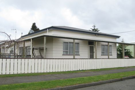 Photo of property in 39 Gladstone Street, Feilding, 4702