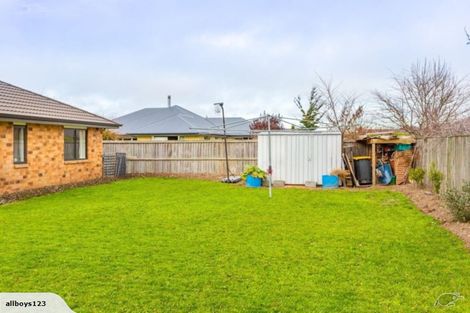 Photo of property in 59 Manse Road, Leeston, 7632