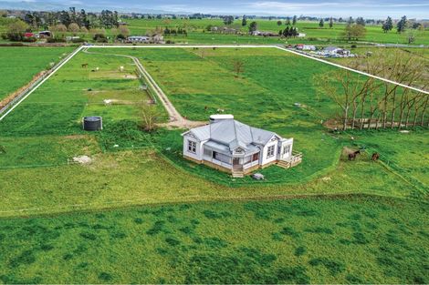 Photo of property in 81 Awaiti Road, Netherton, Paeroa, 3672