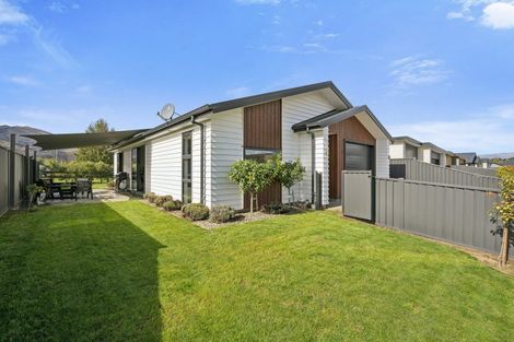 Photo of property in 11 Dawkins Street, Cromwell, 9310