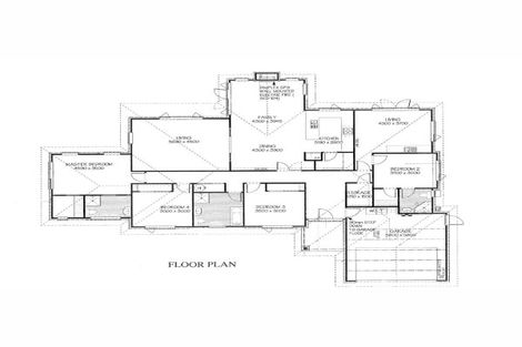 Photo of property in 4 Melville Crescent, Rolleston, 7614