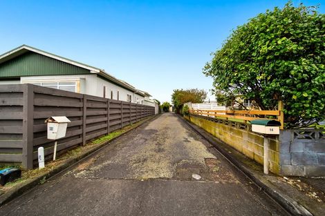 Photo of property in 14 Tawa Street, Hawera, 4610