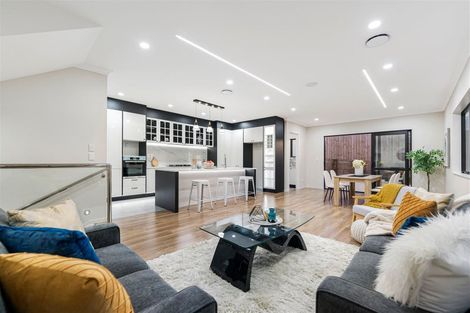 Photo of property in 86 Koromeke Street, Flat Bush, Auckland, 2019