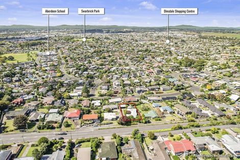 Photo of property in 102 Newcastle Road, Dinsdale, Hamilton, 3204