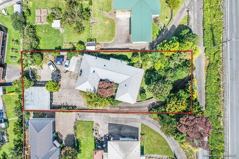 Photo of property in 102 Newcastle Road, Dinsdale, Hamilton, 3204