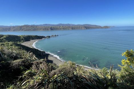 Photo of property in 79 Mantell Street, Seatoun, Wellington, 6022