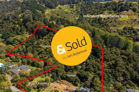Photo of property in 48 Lenzen Road, Puhoi, Warkworth, 0994