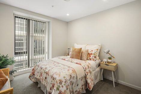 Photo of property in Vsp South, 806/168u Victoria Street, Te Aro, Wellington, 6011