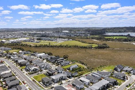 Photo of property in 2a Treloar Crescent, Hobsonville, Auckland, 0616