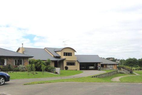 Photo of property in 24 Max Short Drive, Pukekohe, 2120