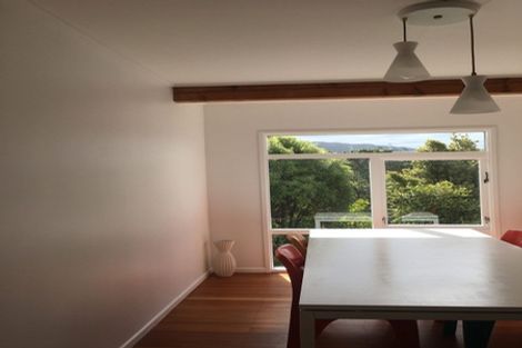 Photo of property in 135 Mairangi Road, Wilton, Wellington, 6012