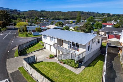 Photo of property in 118 Clouston Park Road, Clouston Park, Upper Hutt, 5018