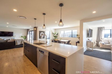 Photo of property in 13 Hotere Street, Rangiora, 7400