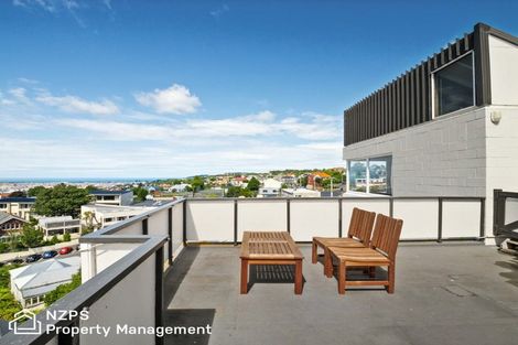 Photo of property in Cargill Court, 4/27 Arthur Street, Dunedin Central, Dunedin, 9016