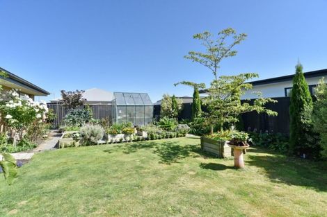 Photo of property in 17 Sincock Place, Kaiapoi, 7630
