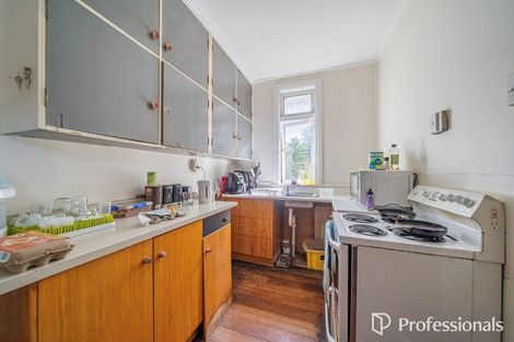 Photo of property in 120 Upper Fitzherbert Road, Wainuiomata, 5373