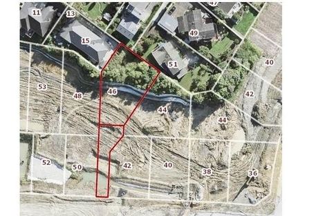 Photo of property in 46 Taikura Avenue, Red Beach, 0932