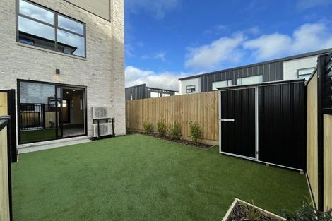 Photo of property in 7/36 Aberdeen Street, Christchurch Central, Christchurch, 8013