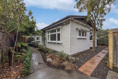 Photo of property in 135 Studholme Street, Somerfield, Christchurch, 8024