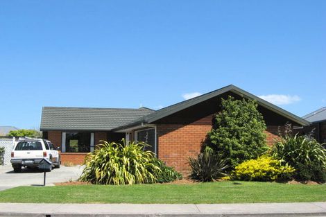 Photo of property in 61 Isaac Wilson Road, Kaiapoi, 7630