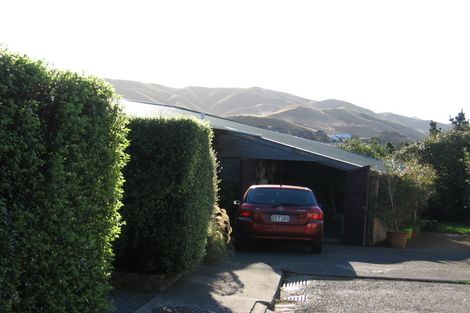 Photo of property in 8 Otonga Way, Churton Park, Wellington, 6037