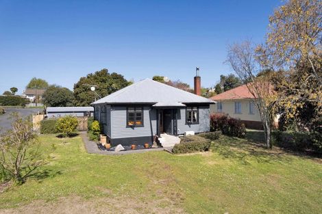 Photo of property in 1 Gallery Street, Arapuni, Putaruru, 3415