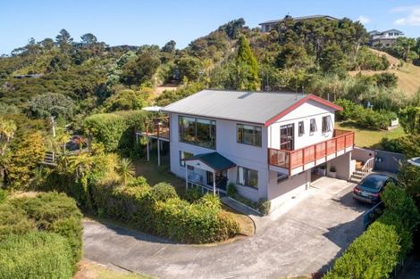 Photo of property in 410 Wyuna Bay Road, Wyuna Bay, Coromandel, 3581